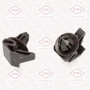 TATSUMI TJB1506 Клипса автомобильная [упаковка 10 штук]