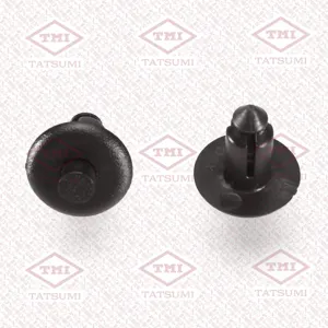 TATSUMI TJB1527 Клипса автомобильная [упаковка 10 штук]