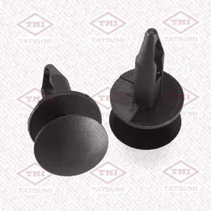 TATSUMI TJB1528 Клипса автомобильная [упаковка 10 штук]