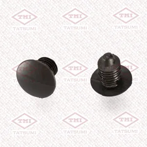 TATSUMI TJB1530 Клипса автомобильная [упаковка 10 штук]