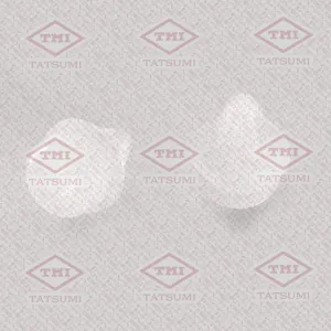 TATSUMI TJB1534 Клипса автомобильная [упаковка 10 штук]