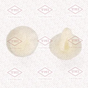 TATSUMI TJB1542 Клипса автомобильная [упаковка 10 штук]