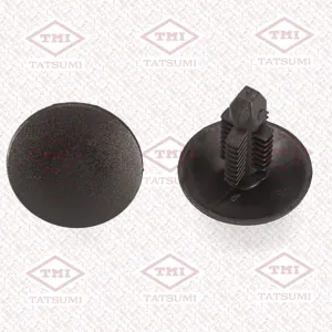 TATSUMI TJB1547 Клипса автомобильная [упаковка 10 штук]