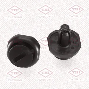 TATSUMI TJB1550 Клипса автомобильная [упаковка 10 штук]