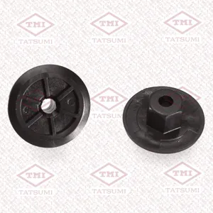 TATSUMI TJB1597 Клипса автомобильная [упаковка 10 штук]