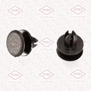 TATSUMI TJB1606 Клипса автомобильная [упаковка 10 штук]