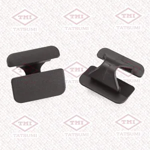 TATSUMI TJB1632 Клипса автомобильная [упаковка 10 штук]
