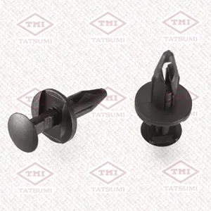 TATSUMI TJB1649 Клипса автомобильная [упаковка 10 штук]