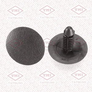 TATSUMI TJB1650 Клипса автомобильная [упаковка 10 штук]