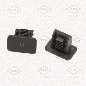 TATSUMI TJB1655 Клипса автомобильная [упаковка 10 штук]