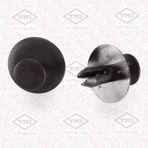 TATSUMI TJB1684 Заклепка распорная (универсальная) 13,8 x 11 x 6,5 mm. Citroen Peugeot