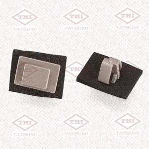 TATSUMI TJB1709 Клипса автомобильная [упаковка 10 штук]