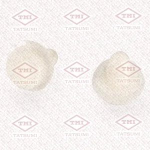 TATSUMI TJB1736 Клипса автомобильная [упаковка 10 штук]