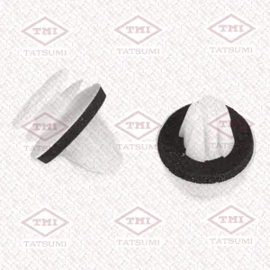 TATSUMI TJB1750 Клипса автомобильная [упаковка 10 штук]