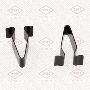 TATSUMI TJB1756 Клипса автомобильная [упаковка 10 штук]