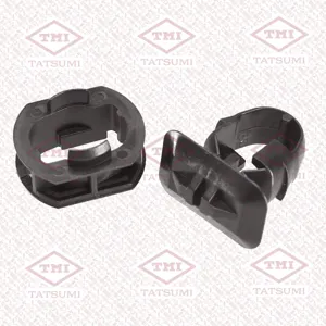 TATSUMI TJB1759 Клипса автомобильная [упаковка 10 штук]