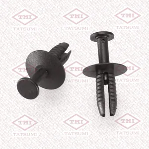 TATSUMI TJB1795 Клипса автомобильная [упаковка 10 штук]