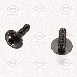 TATSUMI TJB1798 Клипса автомобильная [упаковка 10 штук]