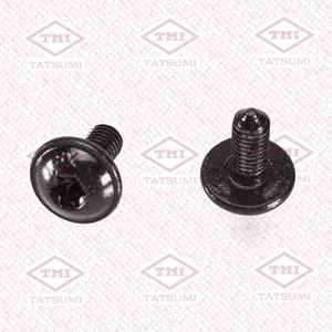 TATSUMI TJB1805 Клипса автомобильная [упаковка 10 штук]