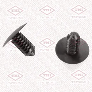 TATSUMI TJB1806 Клипса автомобильная [упаковка 10 штук]