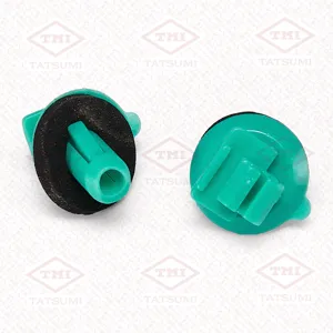 TATSUMI TJB1858 Клипса автомобильная [упаковка 10 штук]