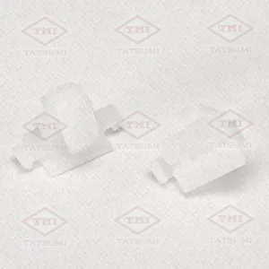 TATSUMI TJB1859 Клипса автомобильная [упаковка 10 штук]