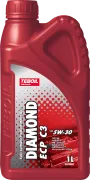 TEBOIL 3453873 Масло моторное синт. 5W30 Diamond ECP C3 1л