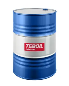 TEBOIL 3463375 Масло моторное Silver SN 10W40 60л