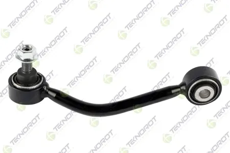 TEKNOROT A1007 Suspension Stabilizer Bar Link Rear Left LH