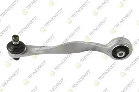 TEKNOROT A515A ЗАМЕНА=A-515AK Рычаг Audi A4 01- (в сборе) пер.подв.лев.верх.задний
