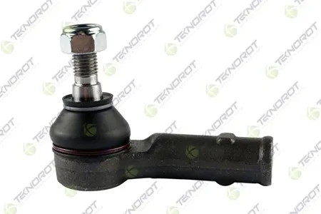 TEKNOROT A592 Наконечник рулевой тяги , левый
