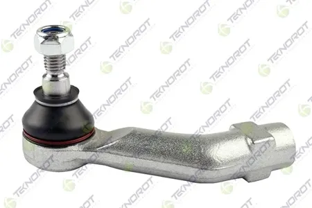 TEKNOROT AF162 Наконечник рулевой тяги , левый