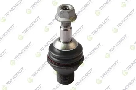 TEKNOROT B1004 Опора шаровая , передняя нижняя