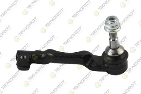 TEKNOROT B1051 Наконечник рулевой тяги R