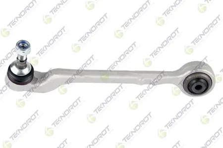 TEKNOROT B355 Рычаг передней подвески нижний задний прямой (короткий) левый