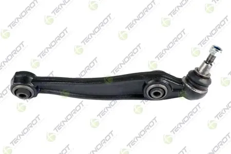 TEKNOROT B866 Рычаг BMW X5(E70) 07- (в сборе) пер.подв.прав.ниж.задний