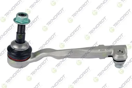 TEKNOROT B962 Наконечник рулевой тяги , левый