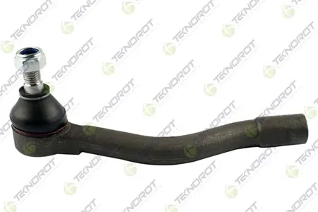 TEKNOROT CH402 Наконечник рулевой тяги L
