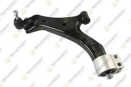 TEKNOROT CH609 Рычаг Chevrolet Captiva 06- (в сборе) пер.подв.лев.