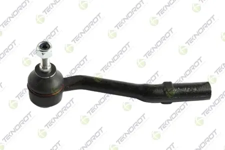 TEKNOROT CI562 Наконечник рулевой тяги передн.лев. Citroen C3 II 3817.92
