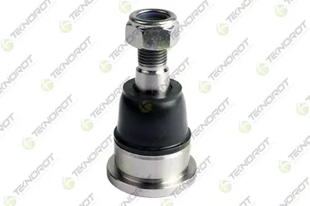 TEKNOROT CR404 Опора шаровая , передняя нижняя