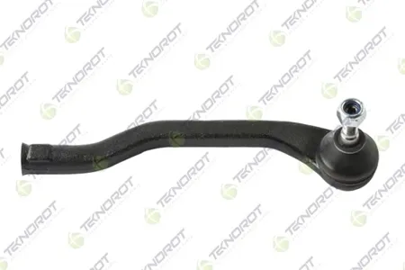 TEKNOROT DC331 Наконечник рулевой тяги Renault Duster 10- пер.прав.