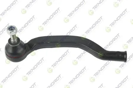 TEKNOROT DC352 Наконечник рулевой тяги , левый
