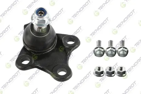 TEKNOROT DC354K Шаровые опоры teknorot
