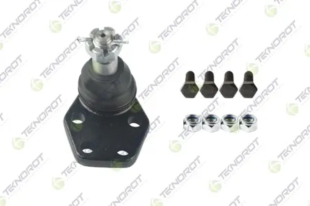 TEKNOROT DO424K Опора шаровая DODGE RAM 3500 02- перед.нижн. лев/прав.