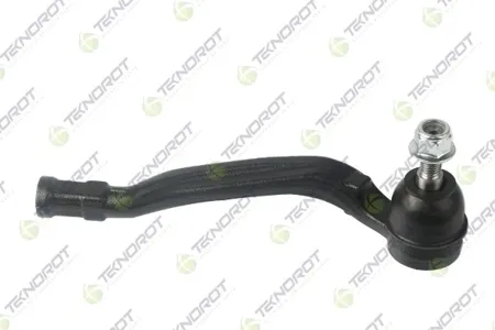 TEKNOROT DS101 Наконечник рулевой тяги