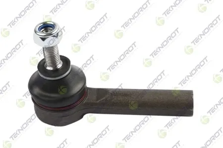 TEKNOROT F321 Наконечник рулевой тяги Fiat PANDA 1980-2003
