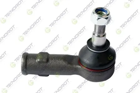 TEKNOROT F751 Наконечник рулевой тяги лев,прав.
