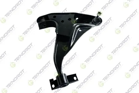 TEKNOROT FO2008 Сайлентблок Рычаг нижний в сборе с шаровой и ами r