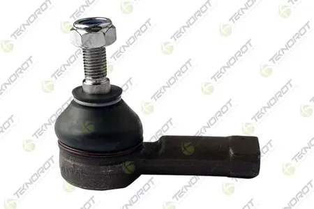 TEKNOROT FO260 Наконечник рулевой